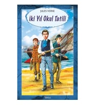 İki Yıl Okul Tatili
