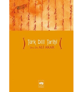 Türk Dili Tarihi Dönem - Eser - Bibliyografya