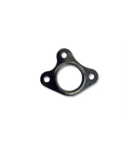 Mercedes W201 W124 Manifold Contası M102 Egzoz 1021421580 Wender