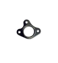 Mercedes W201 W124 Manifold Contası M102 Egzoz 1021421580 Wender