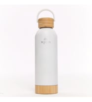 İgloo Hydrate Pro Termos 500ml BEYAZ