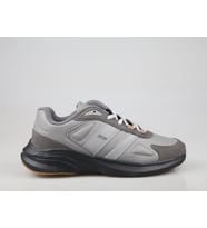 MP 242-2034 Gri Erkek Sneakers