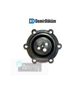 Demirdöküm Titanyum Titanium Termosifon Rezistans Contası Kauçuk (Metal)