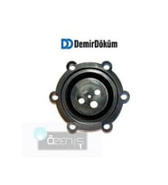 Demirdöküm Titanyum Titanium Termosifon Rezistans Contası Kauçuk (Metal)