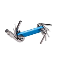 ParkTool IB-2 Alyan Seti Seti 10 Fonksiyon (Siyah)