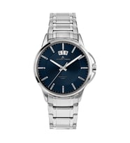 JACQUES LEMANS 1-1540M ERKEK KOL SAATİ