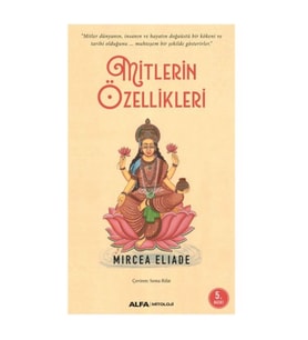 Mitlerin Özellikleri