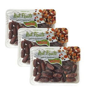 Karadag Efdal Medine Mebrum  220 gr x 3 Adet