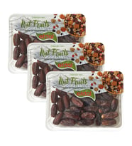 Karadag Efdal Medine Mebrum  220 gr x 3 Adet