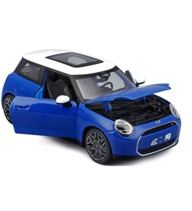 1/24 Model Araç SE J01