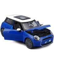 1/24 Model Araç SE J01