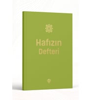 Hafızın Defteri Yeşil