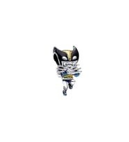 Fubena Wolverine Charm