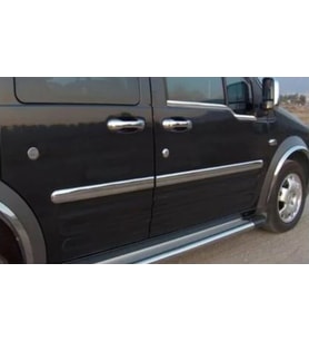 FORD CONNECT 2002-2014 YAN KAPI ÇITASI YKÇ01 (Krom)