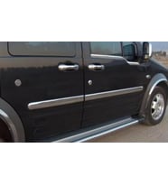 FORD CONNECT 2002-2014 YAN KAPI ÇITASI YKÇ01 (Krom)