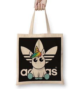 Ardidas Unicornio Bez Çanta Uzun Saplı