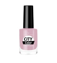 Golden Rose Cıty Color Naıl Lacquer No:21