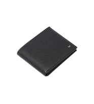 Tergan S1CE00001498-U9G Hakiki Deri Erkek Cüzdan - SİYAH