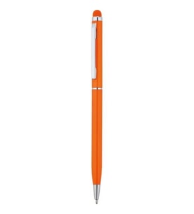Touchpen Turuncu Kalem Dekoratif Hediyelik