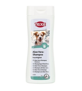 Trixie Aloe Veralı Köpek Şampuanı 250 Ml