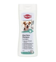 Trixie Aloe Veralı Köpek Şampuanı 250 Ml