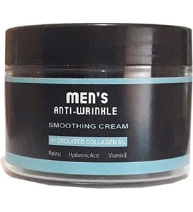 Mens Erkeklere Özel Krem / Mens Anti-Aging Cream For Men