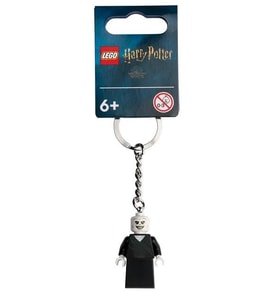 Lego Harry Potter 854155 Voldemort Anahtarlık (Karışık)