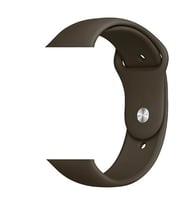 Apple Watch 38mm Uyumlu Zore Klasik Kordon