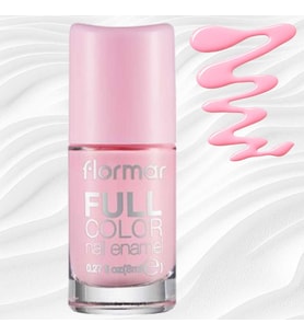 Flormar Oje Full Color 02