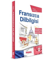Türkçe Açıklamalı Fransızca DilBilgisi