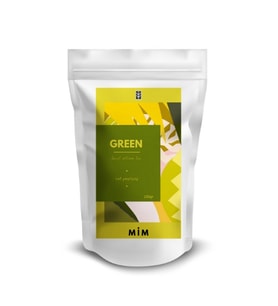 Mim and More Green Tea Saf Yeşil Çay 100 Gr