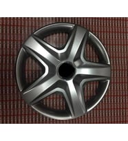 Opel Astra Uyumlu 17 inç Jant Kapağı Esnek Kırılmaz Kapak 4 Adet