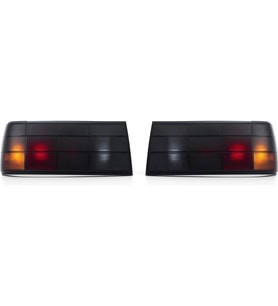 BMW E30 1988-1991 Komple Stop Mor 63211386941 Wender