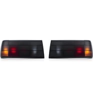 BMW E30 1988-1991 Komple Stop Mor 63211386941 Wender