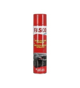 Atas Fasco dış plastik cilası 250 ml
