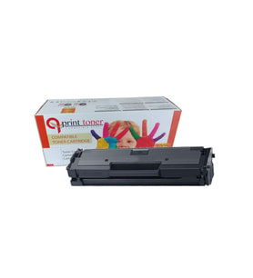 Qprint Toner SAMSUNG D111 MUADİL TONER M2020 M2021 M2022 M2026 M2070 M2071