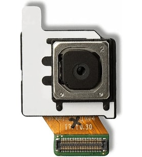 SAMSUNG S9 ARKA KAMERA