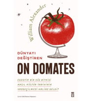 Dünyayı Değiştiren On Domates