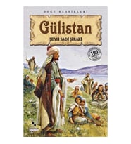 Gülistan