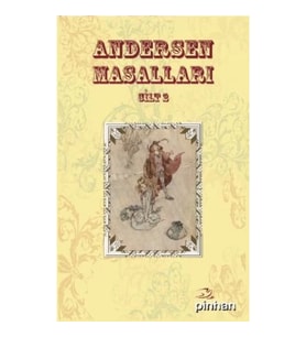 Andersen Masalları Cilt: 2