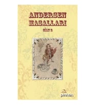 Andersen Masalları Cilt: 2