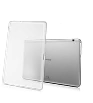 Huawei T5 10 inç Uyumlu Kılıf Zore Tablet Süper Silikon Kapak
