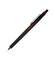 Rotring 600 Siyah 0.7 Mm Versatil Kalem 1904442