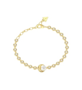 Guess JGUJUBB06235JWYGS Kadın Bileklik