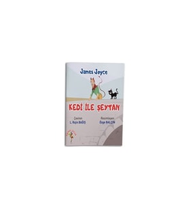 Kedi İle Şeytan - James Joyce