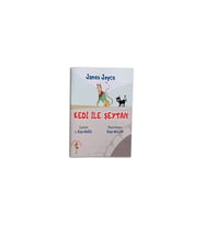 Kedi İle Şeytan - James Joyce