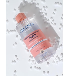 Cloudberry Nemlendirici & Yatıştırıcı Tonik, 200ml