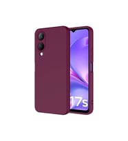 Vivo Y17S Uyumlu Kılıf Zore Mara Lansman Kapak