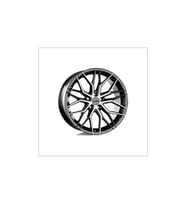 5*112*20*9.0 ARC-20141-03 BLACK DIAMOND ARCEO