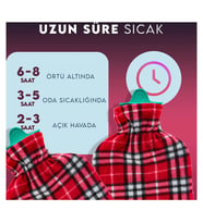 Kılıflı Su Torbası 2l